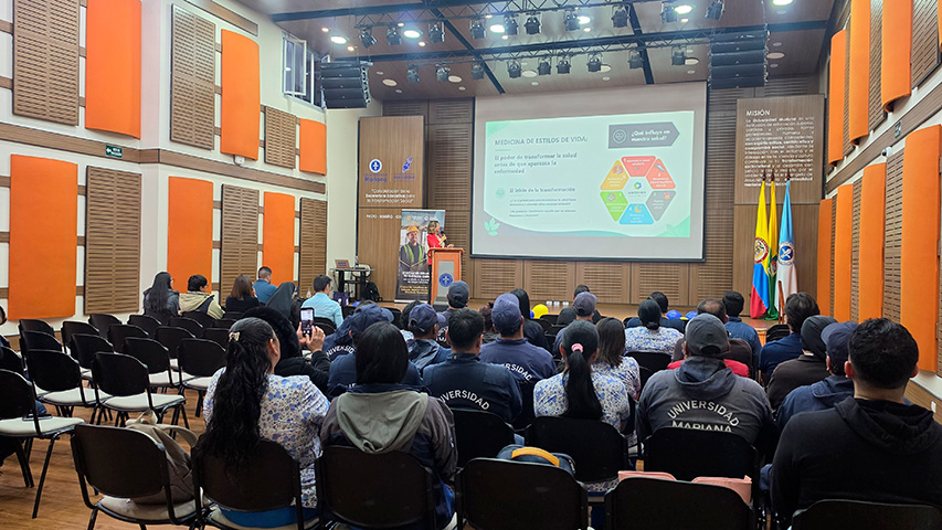 Universidad Mariana